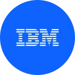 Ibm SVG Icon